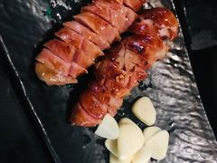 烤肠-KAOTOWN烤堂•烧烤(海汇港店)
