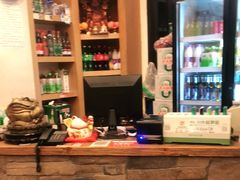 -川成串·自助串串香火锅(朝阳店)