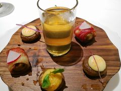 -王品牛排(郑州大卫城店)