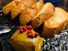 鸡肝-串鑫