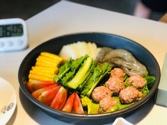 -八珍玉食鸡煲·打边炉(印象城店)