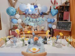 -慢隅法式小馆·生日求婚西餐厅