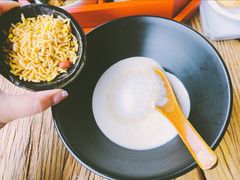 -上席擂茶·新中式青年茶馆(古城店)