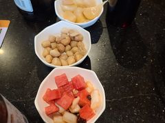 -南门涮肉(通州大船店)