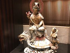 -新加坡文华东方酒店