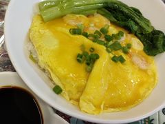 -七爷清汤腩·港式餐厅(金狮广场店)