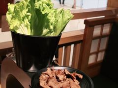 -九田家黑牛烤肉料理(溧阳吾悦店)