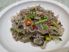 凉拌鱼皮-一品粤珍轩(吴中路店)