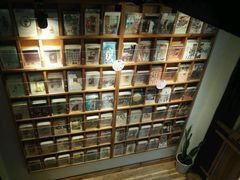 -猫的天空之城概念书店(杭州南宋御街店)