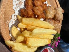-同仁四季椰子鸡(罗湖国贸店)