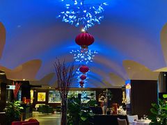 -锦江宾馆-锦悦西餐厅