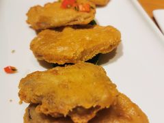 -枣子树·素食餐厅(普陀山店)