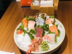 -九井澤精致料理(金茂店)