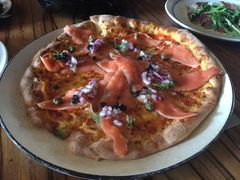 -PIZZA BIANCA(民园店)