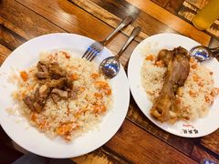 -塔斯提抓饭(东城汇店)