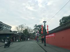 -宫廷糕点铺
