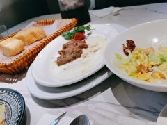 -西堤牛排(南京龙江店)