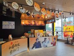 -麦当劳(北苑秋实路店)