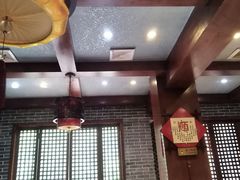 -独秀小吃(蓝田店)
