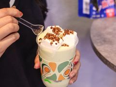 -TEA CROSS交茶点(国贸中心店)