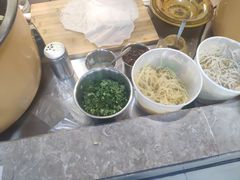 -安徽阜阳卷馍(西单店)