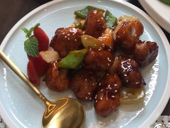 咕噜肉-喜粤8号(四海唐人街店)