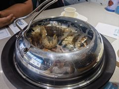 -大锅强·蒸海鲜青岛菜(吾悦广场店)