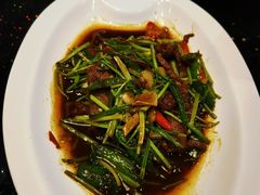 -尚品越府·融合餐厅(延安路店)