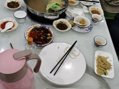 -福合埕牛肉火锅(长平国新店)
