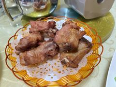 -老字号蛇口德记烧腊饭店·海鲜加工