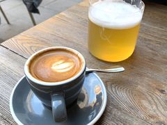 -RAC BAR(安福路店)