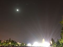 -大雁塔北广场音乐喷泉