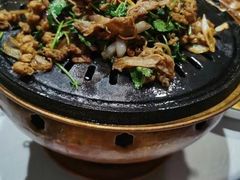 -京味斋·北京烤鸭(华威桥北工大店)