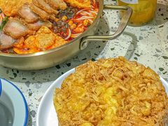 -雙冲柳州螺蛳粉&酸嘢&桂林米粉(簋街店)