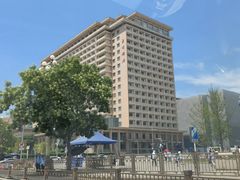 -北京饭店