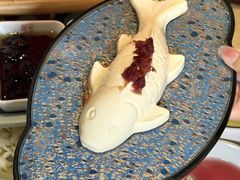 -小吊梨汤·北京菜·烤鸭(王府井银泰in88店)