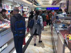 -泰康食品(南京东路店)