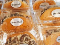 -BreadTalk面包新语(长寿路地铁站店)