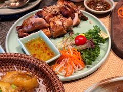 -mango tree芒果树餐厅(广州K11购物艺术中心店)