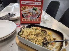 -GOTLOT COFFEE&KITCHEN角落厨房NOOK店
