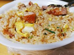 -扬州大学扬子津校区润园餐厅