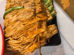 -云晓光头烧烤吧(德平路店)