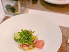 -yokocho上横町·日本食街(深业上城店)