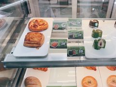 -fastfoot急急脚咖啡公司(IFC国金天地店)