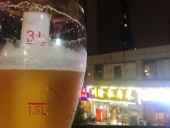 -乐山烧烤·罗田吊锅·小龙虾(航天兴隆国际店)