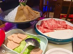 -重庆高老九火锅(万象城店)