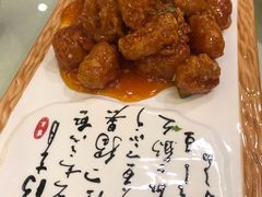 -燕风楼烤鸭店(建设总店)