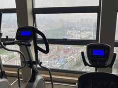 -桐庐开元名都大酒店