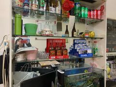 -房先生羊汤烧烤小酒馆
