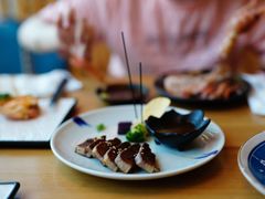 -王鼎精致料理铁板烧(世博源店)